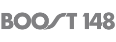 BOOST148 logo