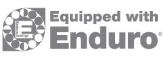 ENDURO logo