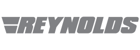 REYNOLDS logo
