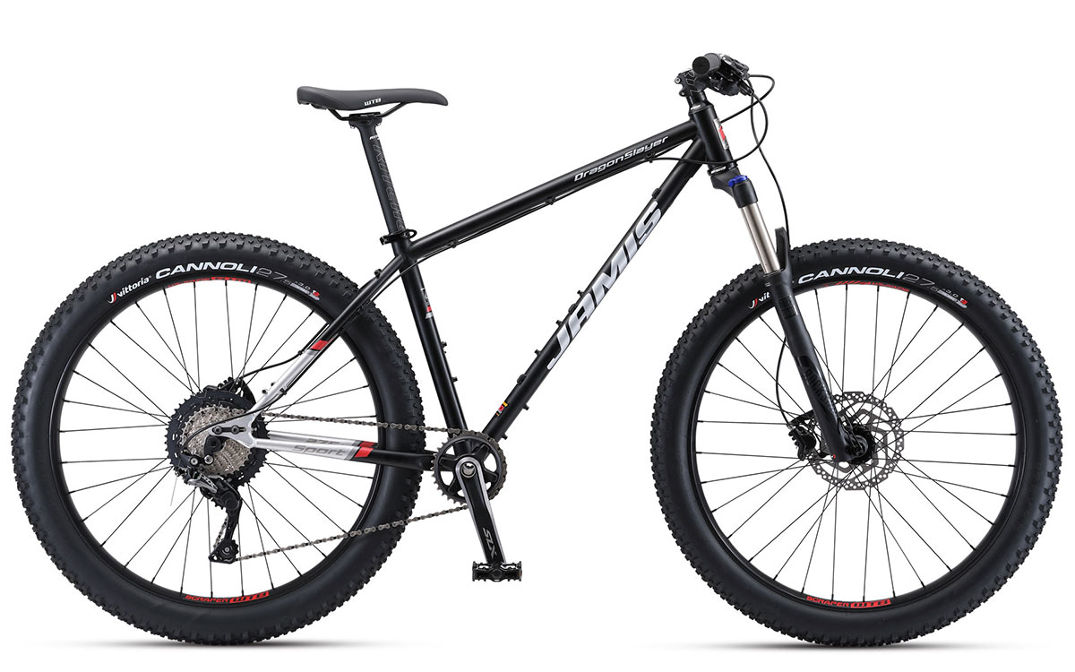 DRAGONSLAYER 27.5+ SPORT