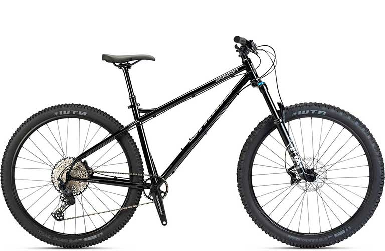 Jamis dragonslayer s1 top