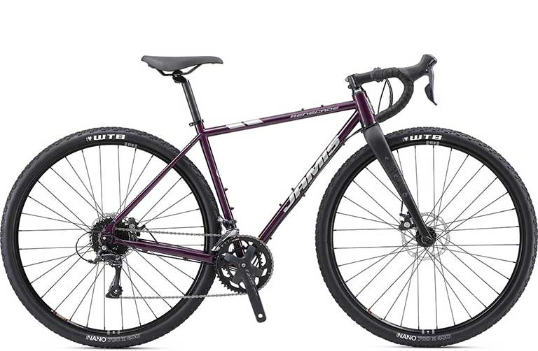 RENEGADE S4 / Deep Purple